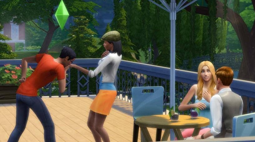 Los Sims 4 (Edición Limitada) - Imagen 48